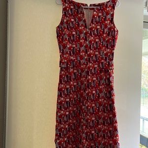 Formal dress. Wore once